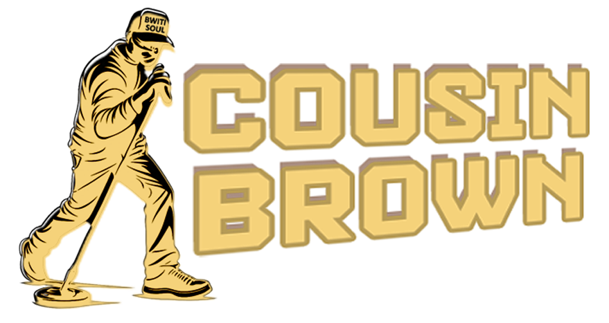 Cousin Brown